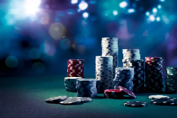 pengeluaransgp Live Casino