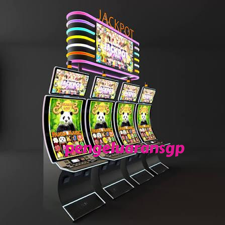 pengeluaransgp Live Game Shows at pengeluaransgp