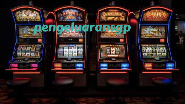 pengeluaransgp Slot Rooms Built for Your Lobby